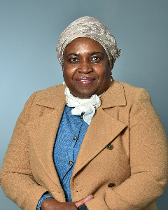 Dr N Takawira